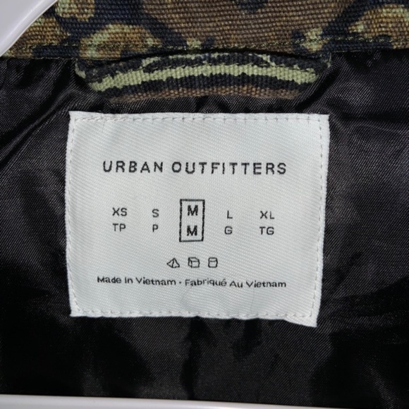 Urban Outfitters Quilted jacket - Picture 5 of 5